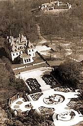 Roslyn estate