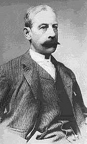 J Gordon Bennett
