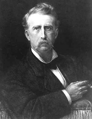 J W Mackay